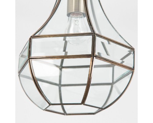 Подвесной светильник Гера-1 CL444110 Citilux