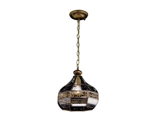 Подвесной светильник Гера-2 CL444210 Citilux