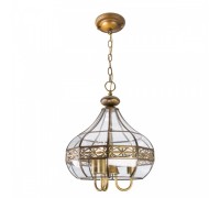 Подвесная люстра Гера-2 CL444230 Citilux