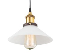 Подвесной светильник Эдисон CL450102 Citilux