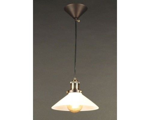 Подвесной светильник Эдисон CL450102 Citilux