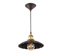 Подвесной светильник Эдисон CL450104 Citilux