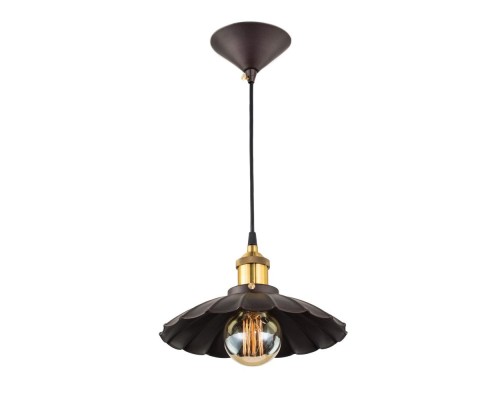 Подвесной светильник Эдисон CL450104 Citilux