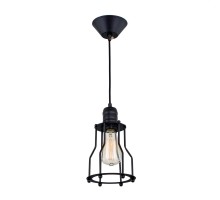 Подвесной светильник Эдисон CL450201 Citilux