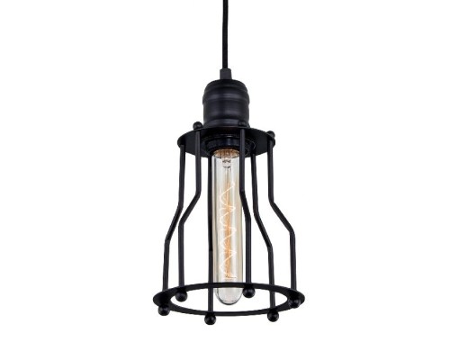 Подвесной светильник Эдисон CL450201 Citilux