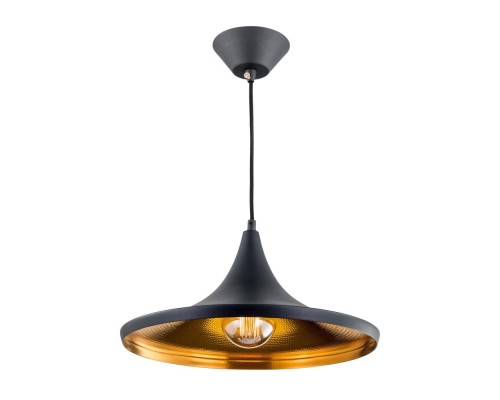 Подвесной светильник Эдисон CL450210 Citilux