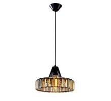 Подвесной светильник Эдисон CL450212 Citilux