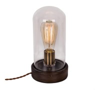 Настольная лампа Эдисон CL450801 Citilux