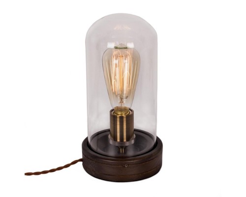 Настольная лампа Эдисон CL450801 Citilux