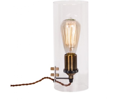 Настольная лампа Эдисон CL450802 Citilux