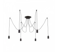 Подвесной светильник Эдисон CL451062 Citilux