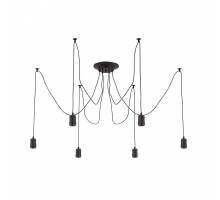 Подвесной светильник Эдисон CL451062 Citilux