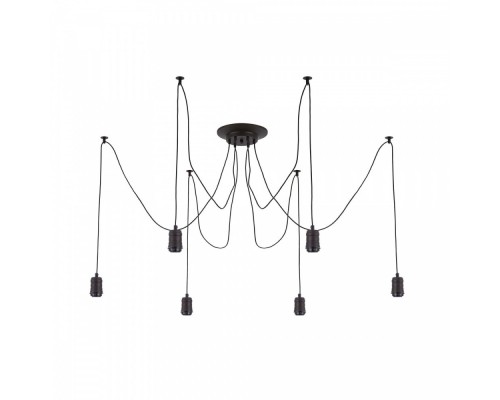 Подвесной светильник Эдисон CL451062 Citilux