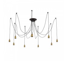 Подвесной светильник Эдисон CL451091 Citilux