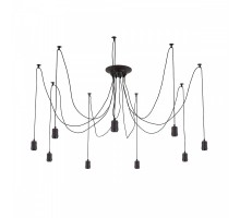 Подвесной светильник Эдисон CL451092 Citilux