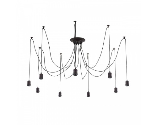 Подвесной светильник Эдисон CL451092 Citilux