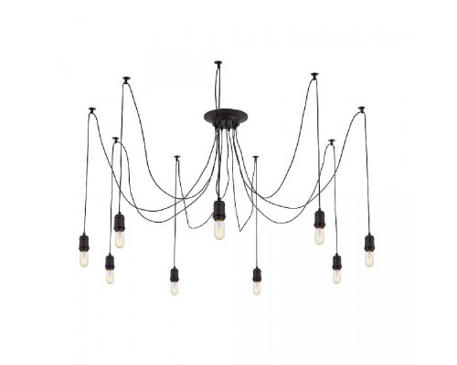 Подвесной светильник Эдисон CL451092 Citilux