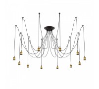 Подвесной светильник Эдисон CL451121 Citilux