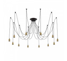 Подвесной светильник Эдисон CL451121 Citilux