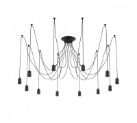 Подвесной светильник Эдисон CL451122 Citilux