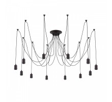 Подвесной светильник Эдисон CL451122 Citilux