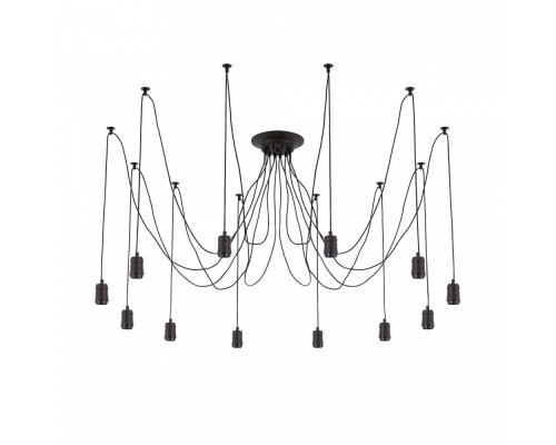 Подвесной светильник Эдисон CL451122 Citilux