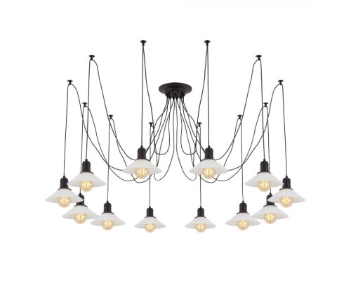 Подвесной светильник Эдисон CL451122 Citilux