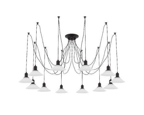 Подвесной светильник Эдисон CL451122 Citilux