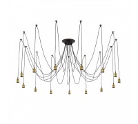 Подвесной светильник Эдисон CL451151 Citilux