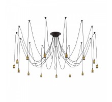 Подвесной светильник Эдисон CL451151 Citilux