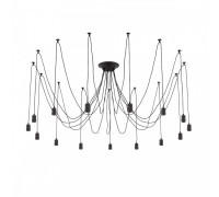 Подвесной светильник Эдисон CL451152 Citilux