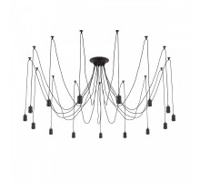 Подвесной светильник Эдисон CL451152 Citilux