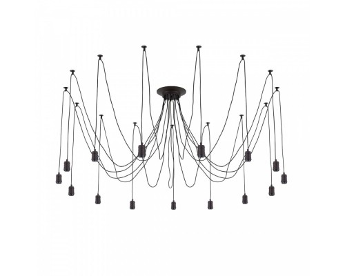 Подвесной светильник Эдисон CL451152 Citilux