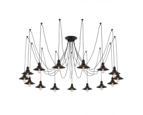 Подвесной светильник Эдисон CL451152 Citilux