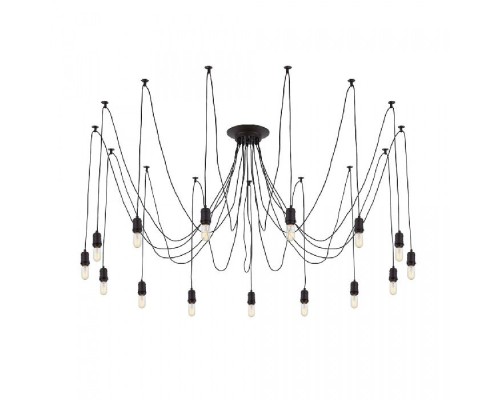 Подвесной светильник Эдисон CL451152 Citilux