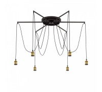 Подвесной светильник Эдисон CL451261 Citilux