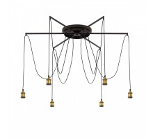 Подвесной светильник Эдисон CL451261 Citilux