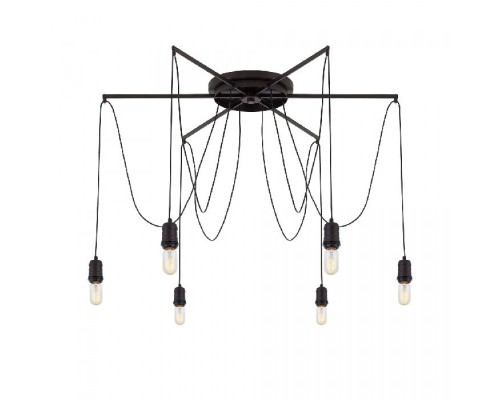 Подвесной светильник Эдисон CL451262 Citilux