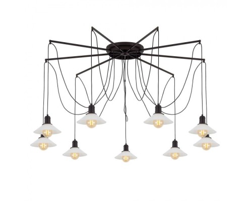 Подвесной светильник Эдисон CL451292 Citilux