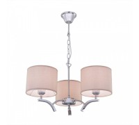 Подвесная люстра Эвора Рондо CL460131 Citilux