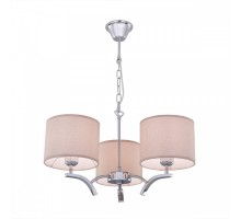 Подвесная люстра Эвора Рондо CL460131 Citilux