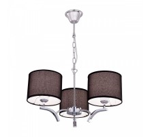 Подвесная люстра Эвора Рондо CL460132 Citilux