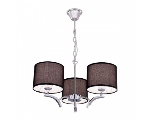 Подвесная люстра Эвора Рондо CL460132 Citilux