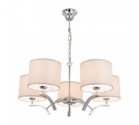 Подвесная люстра Эвора Рондо CL460151 Citilux