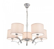 Подвесная люстра Эвора Рондо CL460151 Citilux