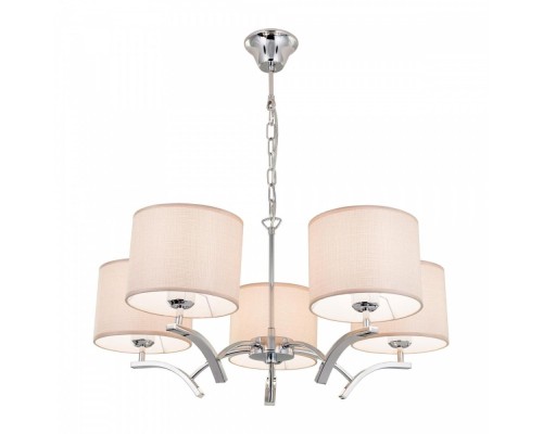 Подвесная люстра Эвора Рондо CL460151 Citilux