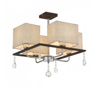 Потолочная люстра Дуглас CL461141 Citilux