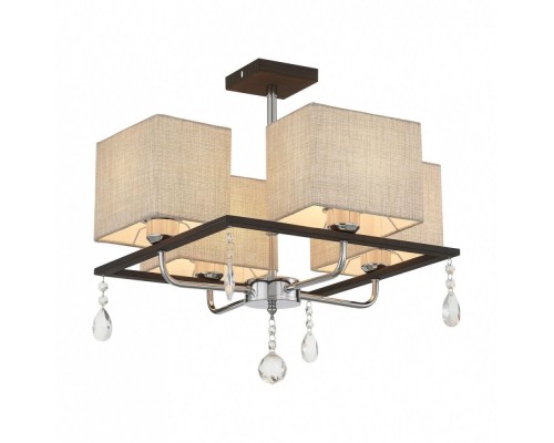 Потолочная люстра Дуглас CL461141 Citilux