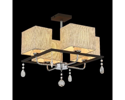 Потолочная люстра Дуглас CL461141 Citilux