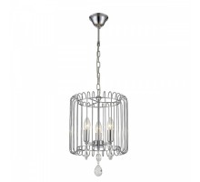 Подвесная люстра Джина CL462131 Citilux